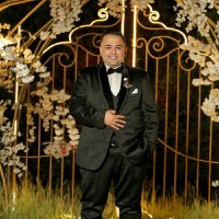 Ali Mahmoud