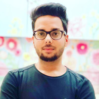 Akshay Kanoujia
