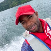 Juan Carlos Tamayo Alvarado