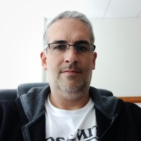 Julio Marín