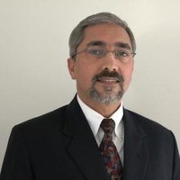 Jameel Farooqui