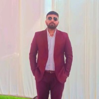 Umesh Singh
