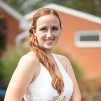 Megan Bench