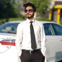 Mian Noman
