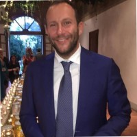 Luca Pedrini