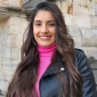 Ana Carolina Azevedo