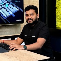 Baskar R