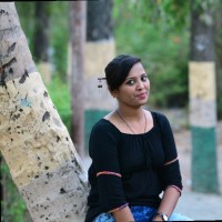 Apeksha Gadekar