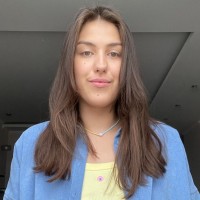 Anastasia Rudenko