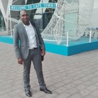 Chris Ramoshaba