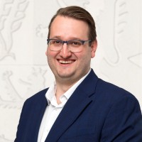 Marc Van Caldenberg
