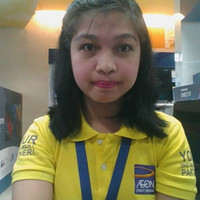 sharmaine montes