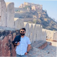Dr. Tejinder Singh