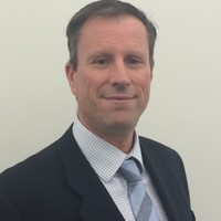 Richard Stevenson
