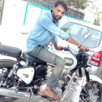 Deepak Tyagi