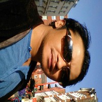 Ramesh Gurung
