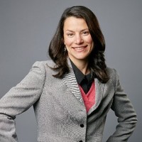Angela Ferris