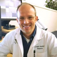 Dr. Donald L. Aivalotis, II, D.C.