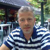 Nico Staalman