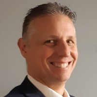 Peter De Jong GAICD