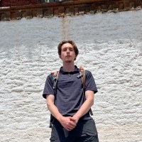Gregor Goodlett