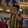 Tisoy Seaman