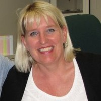Sue-Ann Becker