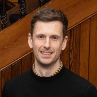 Andrew Gear