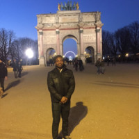 Henry Akinbamijo