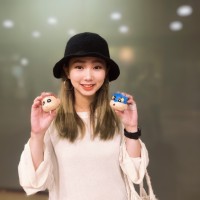 Eveline Chou