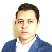 José Gil Hernández Mendoza