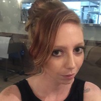 Danielle Shaw