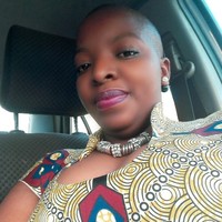 Mmamolelekwa Makgatho