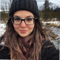 Ashley Lewis, P. Biol