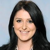 Therese Jamhour (Née Harb)