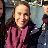 Melisa F. Guerra Dupas