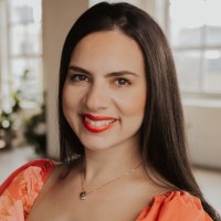 Agathi Georgiou- Graham