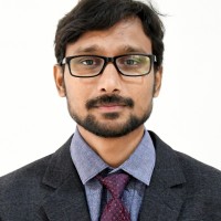Dr. Jagajjanani Rao K