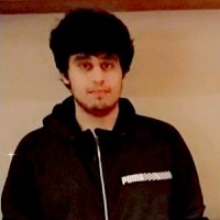 Suraj Satishkumar