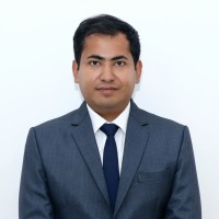 Pranoy Acharya