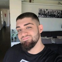 Alejandro Mora Martinez