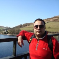 Syed Abdi