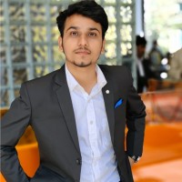 Vashu Sharma