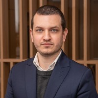 Caio Martins Roschel, Msc.