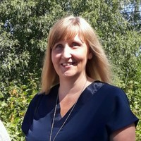 Nina Nyfors