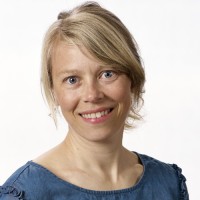 Katrine Søndergård