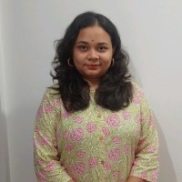 Shuchitra Ganguly