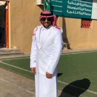 Khalid Alshathri