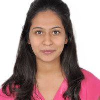 Pratiksha Yenagandula