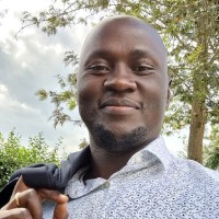 Godfrey Atatwebwa